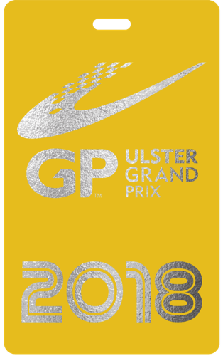 UGP Pass yellow backstage vip ulster grand prix.png UGP Pass yellow backstage vip ulster grand prix.png